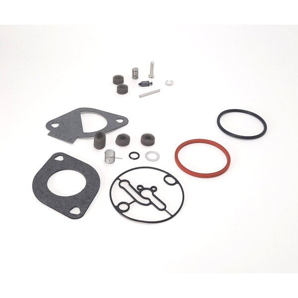 Mtd Overhaul Kit-Carb - BS-796184