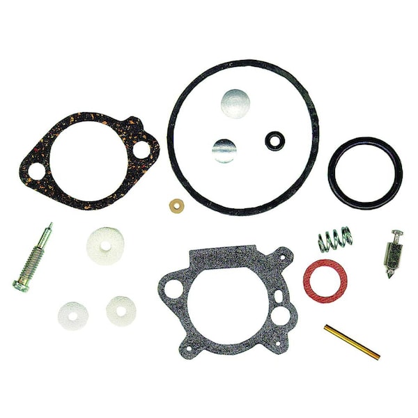 Stens Carburetor Kit For Briggs & Stratton 492495, 493762, 498260; 520-516 - 520-516