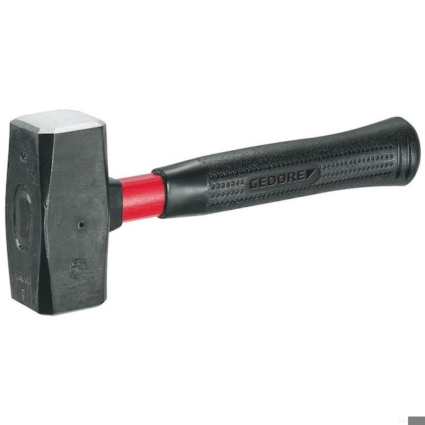 Gedore Club Hammer, 2kg - 20 F-2000