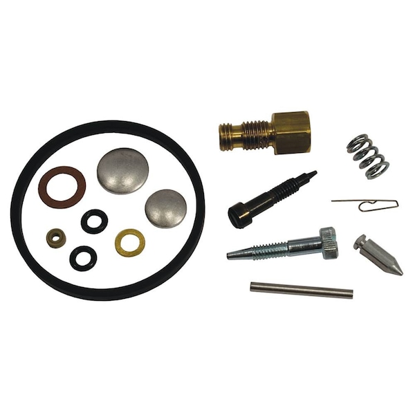 Stens Carburetor Repair Kit For Tecumseh Hh100 Hm70-Hm100 - 520-336