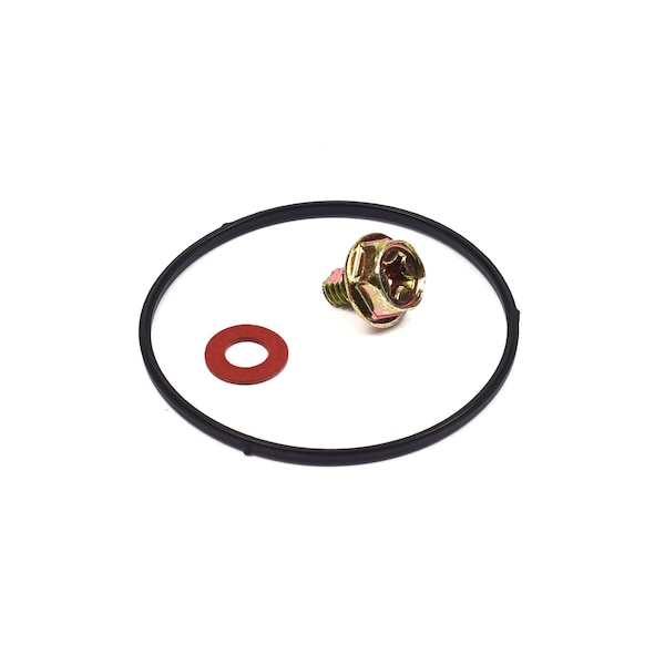 Oregon Bowl Nut with Gaskets HONDA - 49-999