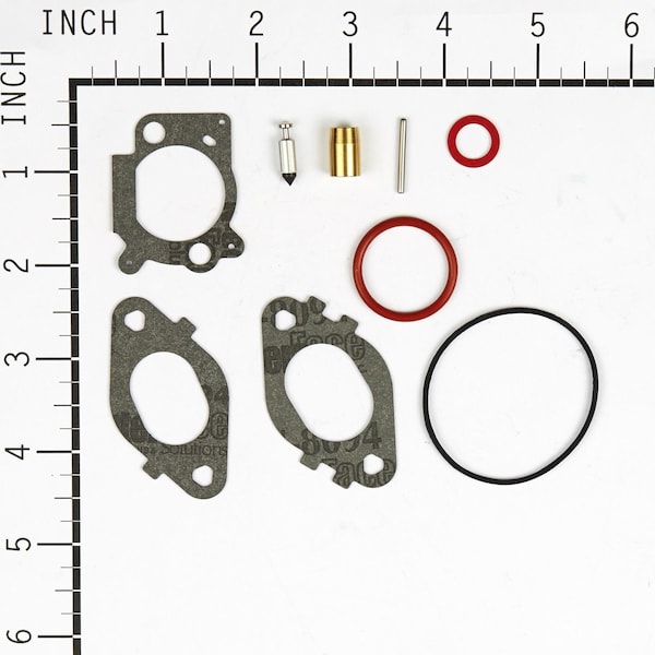 Briggs & Stratton Carburetor Overhaul Kit - 592172
