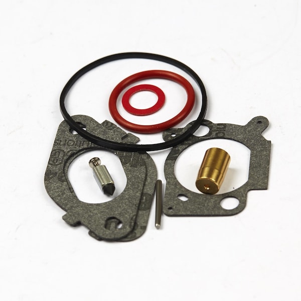 Briggs & Stratton Carburetor Overhaul Kit - 592172