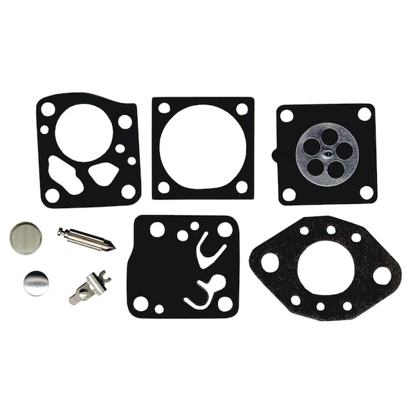 Stens New  Carburetor Kit 615-112 For Tillotson Rk-14Hu - 615-112