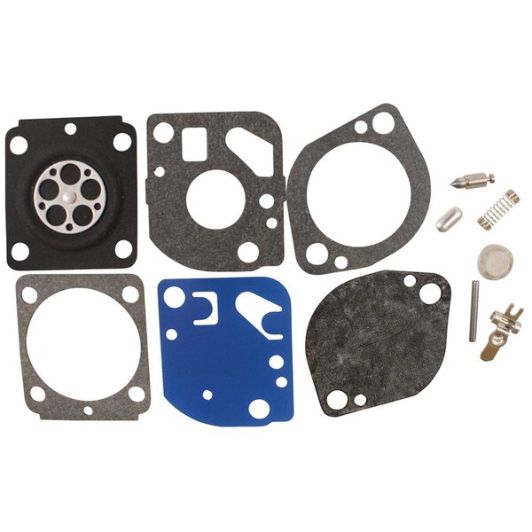 Stens New  Carburetor Kit 615-507 For Zama C1Q-S110, C1Q-S110A, C1Q-S110B Rb-97 - 615-507