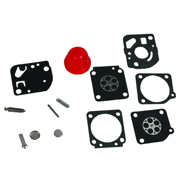 Stens Carburetor Kit For Zama Rb-73 - 615-290