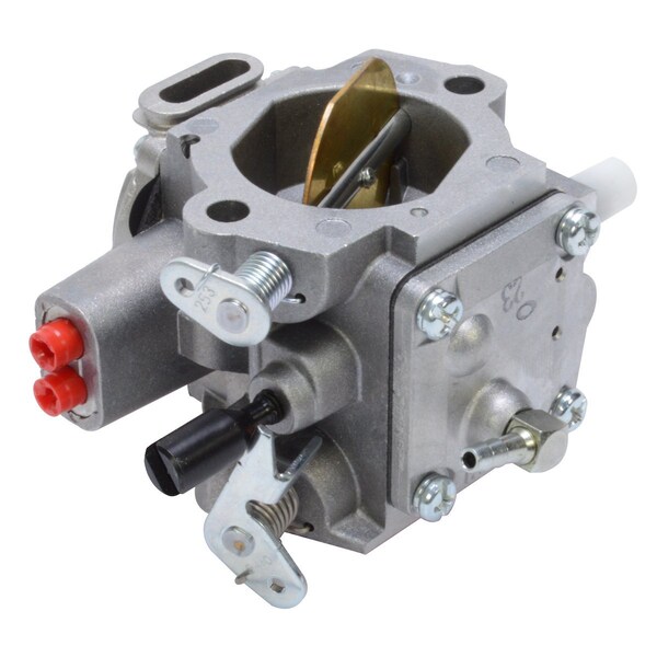 A & I Products WALBRO CARB WG-12-1 0" x0" x0" - A-B1WWG12
