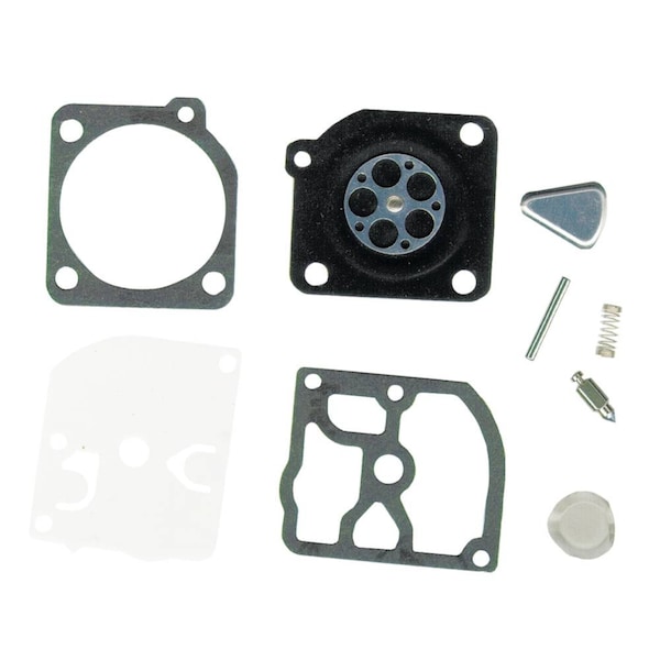 Stens Carburetor Kit For Zama Oem : Rb-41 - 615-078