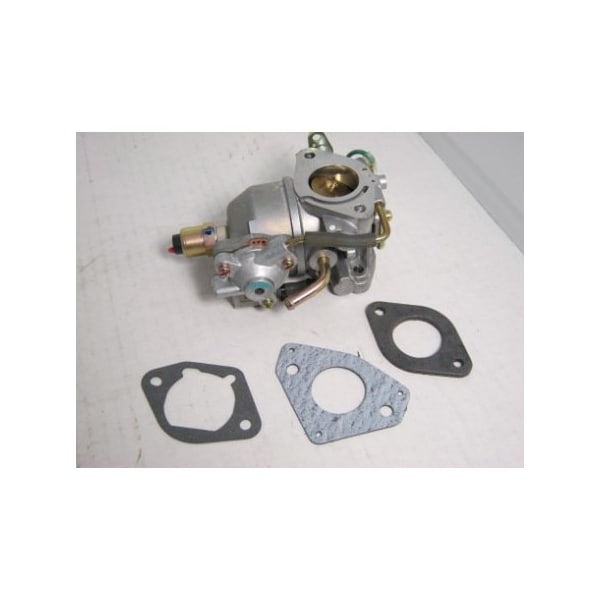 Kohler Kit Carb (W/Reducd Vol Acc Pump - 24 853 102-S