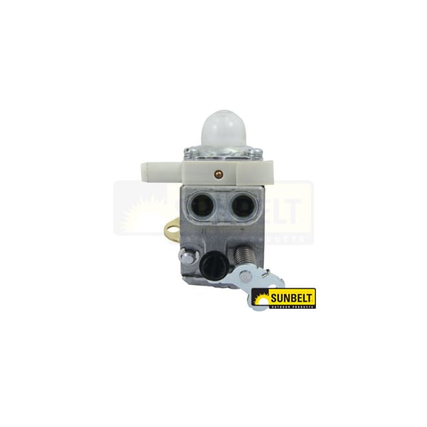 A & I Products WALBRO CARB WTF-5-1 0" x0" x0" - A-B1WWTF5