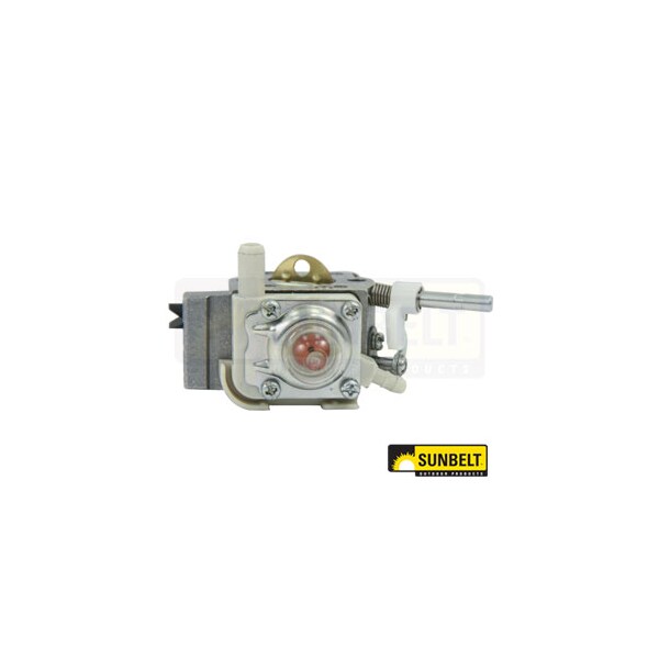 A & I Products WALBRO CARB WTF-5-1 0" x0" x0" - A-B1WWTF5