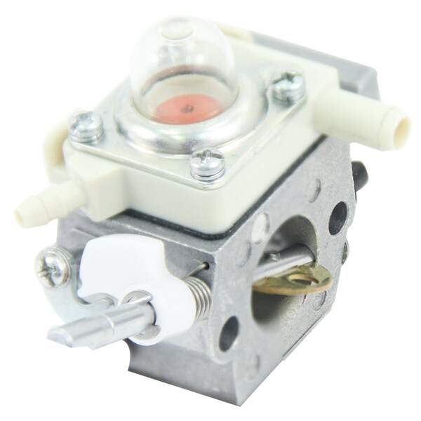 A & I Products WALBRO CARB WTF-5-1 0" x0" x0" - A-B1WWTF5