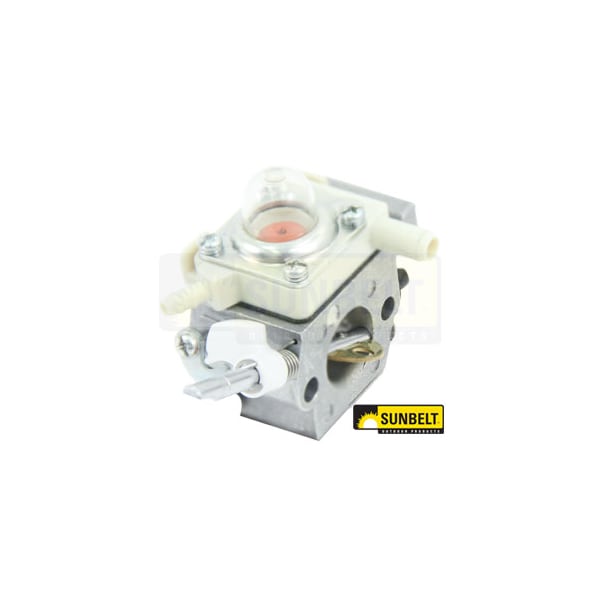 A & I Products WALBRO CARB WTF-5-1 0" x0" x0" - A-B1WWTF5