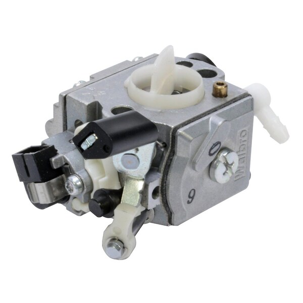 A & I Products WALBRO CARB WTF-1-1 0" x0" x0" - A-B1WWTF1