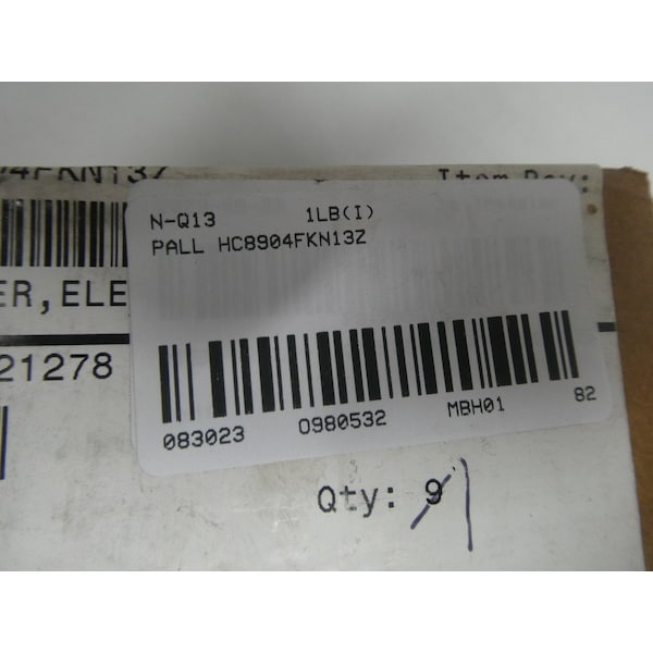 Ge MARK V DS200TCDAH1B FVT TEST PCB CIRCUIT BOARD - DS200TCDAH1BJE