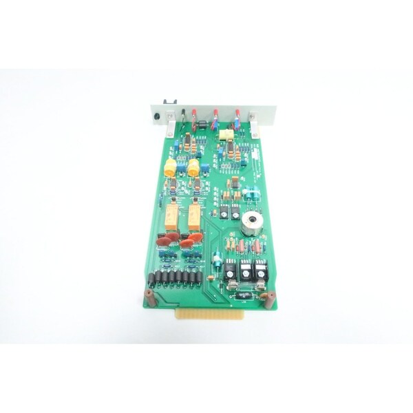 Nus Instruments Alarm Dual Other Plc and DCs Module - NUS-A042PA-3 DAM2000-745-03/N