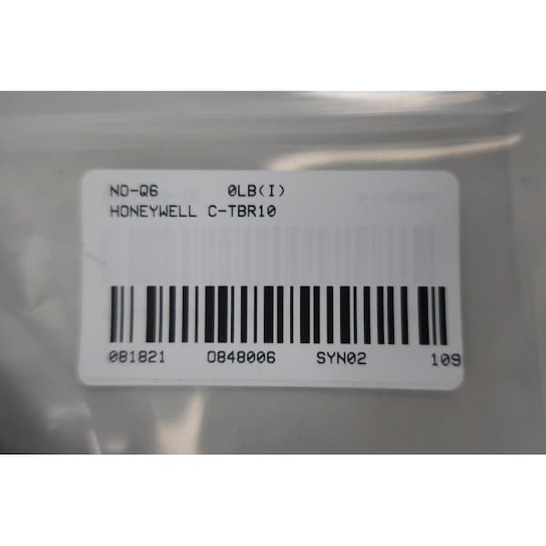 Honeywell Resistor Pcb Circuit Board - 30751228-001