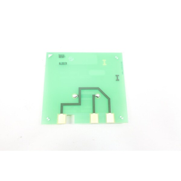 Honeywell Resistor Pcb Circuit Board - 30751228-001