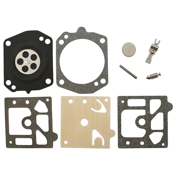 Stens Carburetor Kit For Stihl Br320, Br340, Br380, Br400 And Br420; 615-062 - 615-062