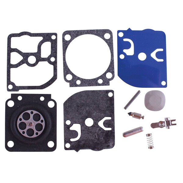 Stens Carburetor Rebuild Kit For Zama C1M-K37 Carbs Echo Pb4600 - 615-216