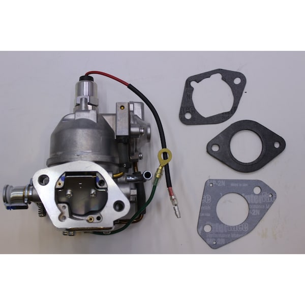 Kohler Kit Carburetor W/Gasket-Nikf - 24 853 26-S