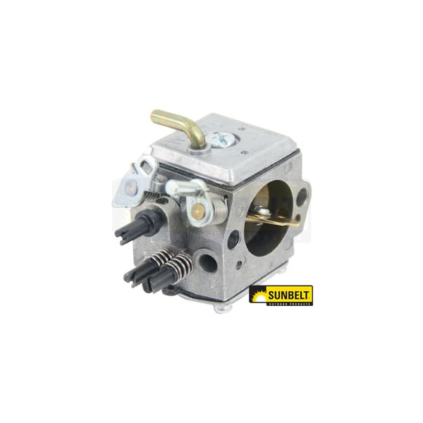 A & I Products WALBRO CARB HD-19-1 2.3" x2.4" x2.75" - A-B1WHD19