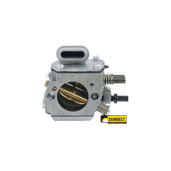 A & I Products WALBRO CARB HD-19-1 2.3" x2.4" x2.75" - A-B1WHD19