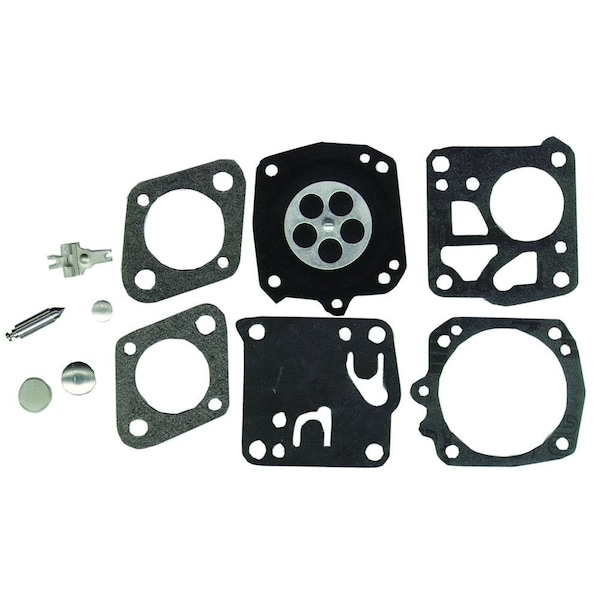 Stens New  Carburetor Kit 615-104 For Tillotson Rk-23Hs - 615-104