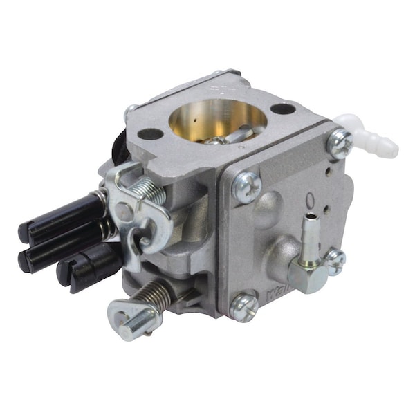 A & I Products WALBRO CARB WJ-67-1 0" x0" x0" - A-B1WWJ67