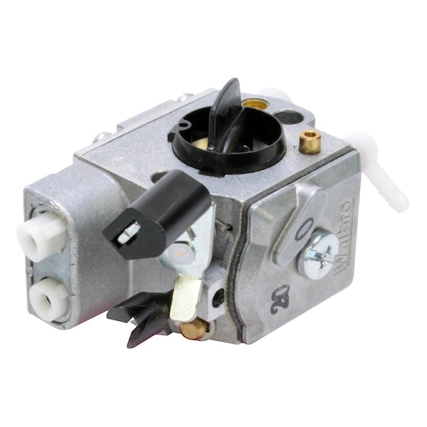 A & I Products WALBRO CARB WTF-8-1 0" x0" x0" - A-B1WWTF8