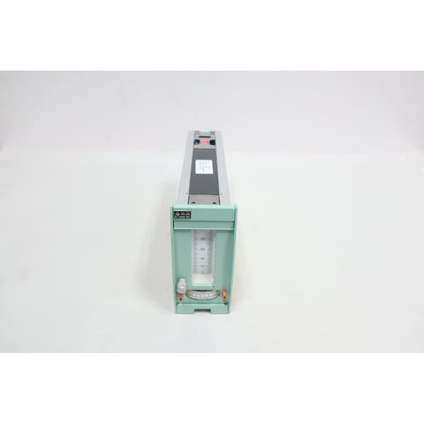Abb Manual Control Station 420Madc 120VAc Controller Module, 53ED5124CAANS477 - 53ED5124CAA-NS477