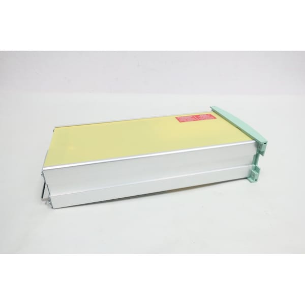 Abb Manual Control Station 420Madc 120VAc Controller Module, 53ED5124CAANS477 - 53ED5124CAA-NS477
