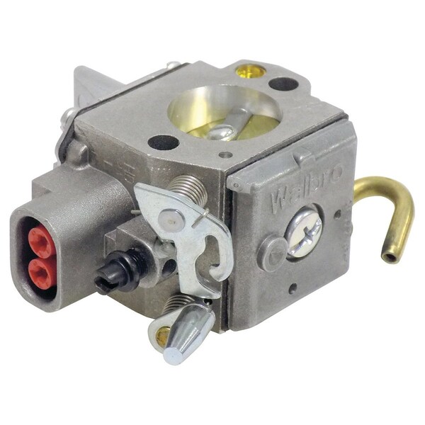 A & I Products WALBRO CARB HD-32-1 2.5" x2.3" x2.3" - A-B1WHD32