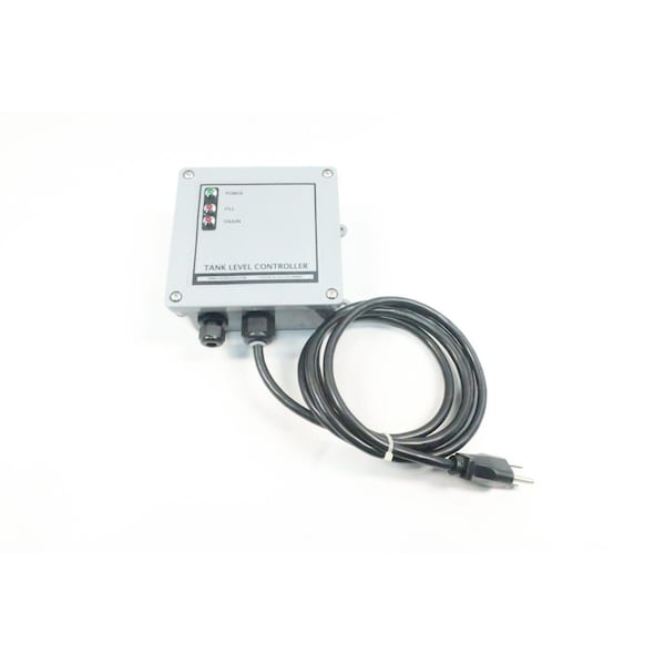 Innovative Components Tank Level Controller Module - R-DLC120-NEMA4