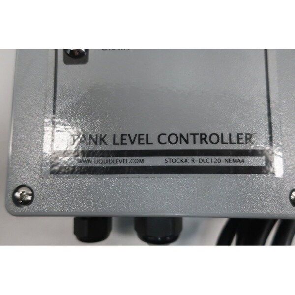 Innovative Components Tank Level Controller Module - R-DLC120-NEMA4