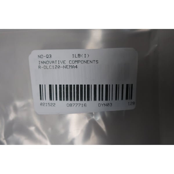 Innovative Components Tank Level Controller Module - R-DLC120-NEMA4