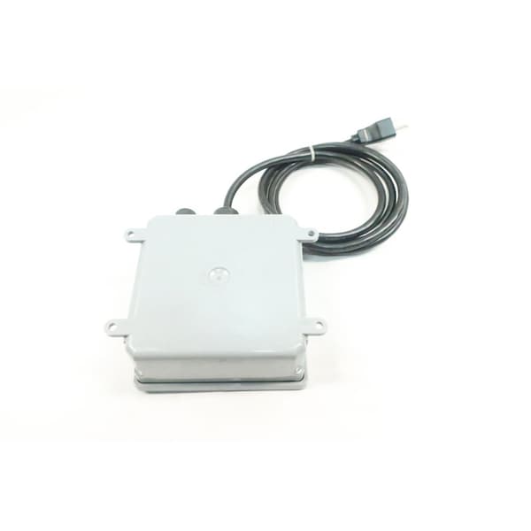 Innovative Components Tank Level Controller Module - R-DLC120-NEMA4