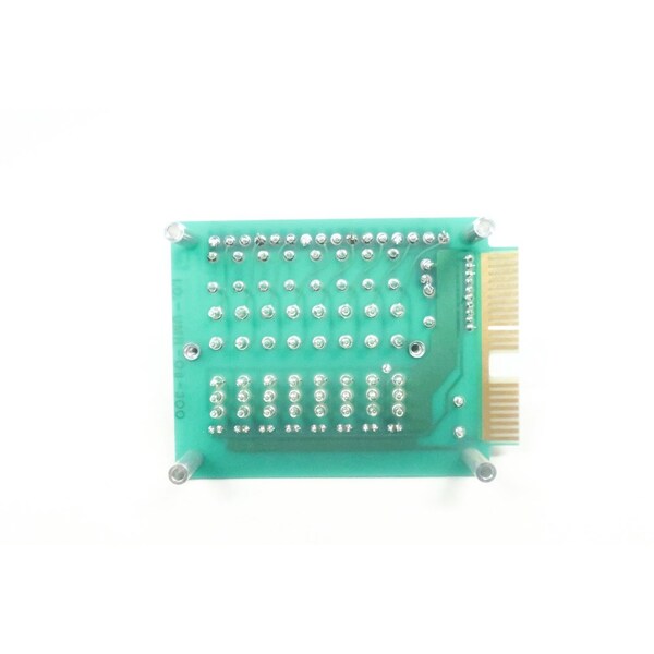 Continental Industries PCB Circuit Boards IO-UMR-08-300 - IO-UMR-08-300