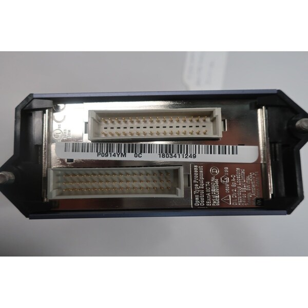 Foxboro 10Mbps Coaxial Ethernet To 2Mbps Fielbus Ethernet And Communication Module - P0914YM FCM10E