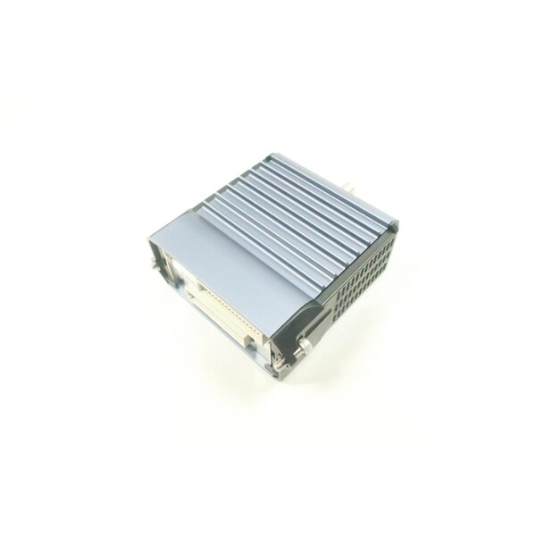 Foxboro 10Mbps Coaxial Ethernet To 2Mbps Fielbus Ethernet And Communication Module - P0914YM FCM10E