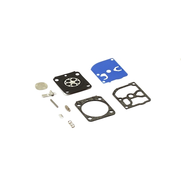 Oregon Carburetor Overhaul Kit ZAMA RB99 - 49-276
