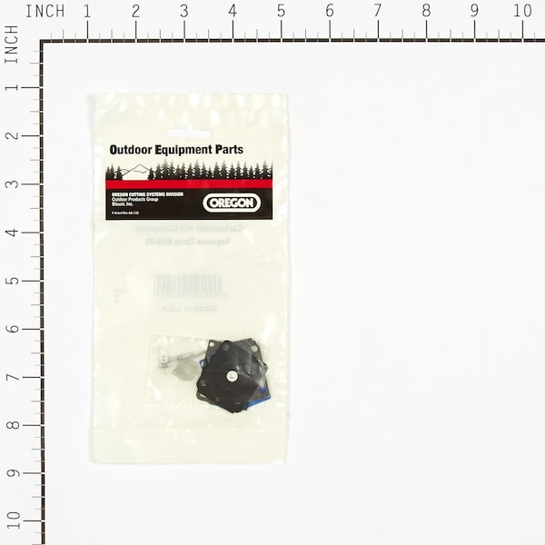 Oregon Carburetor Overhaul Kit ZAMA RB99 - 49-276