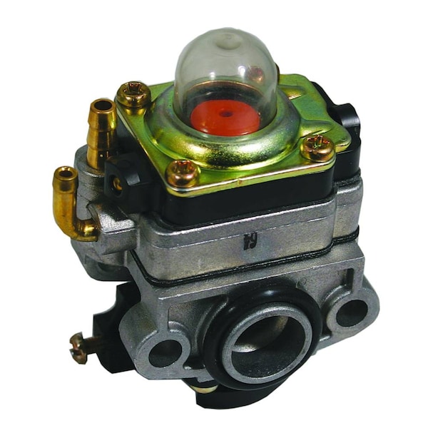 Stens New 615-047 Oem Carburetor For Shindaiwa Le230, S230 And T230 Wyl-19, Wyl-19-1, A021002190 - 615-047