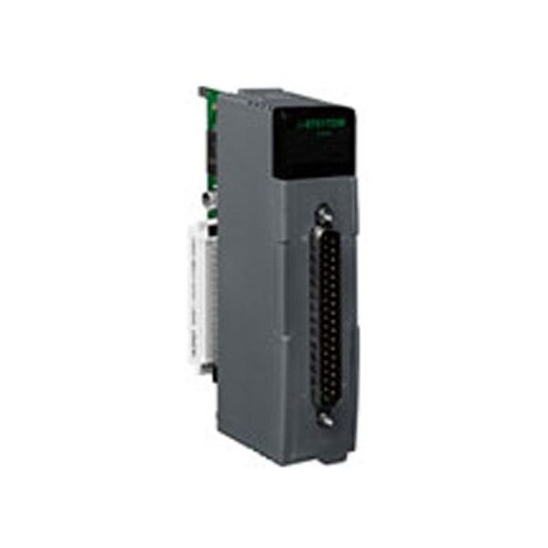 Icp Das I-87017DW - 8 Channel Differential / 16 Single Ended Analog Input with High Voltage Protection - I-87017DW-G