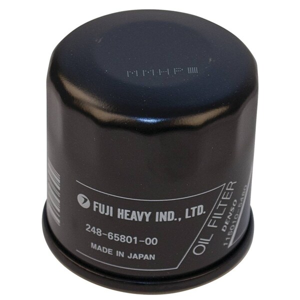 Stens Oil Filter For Subaru Eh18V Eh64 Eh65 Engines 058-025 - 058-025