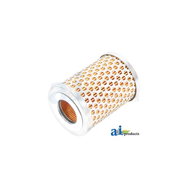 A & I Products Filter, Oil 5" x3" x3" - A-17H1784