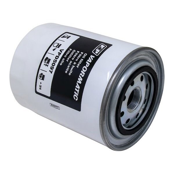 A & I Products Filter, Oil 7" x5" x5" - A-836647133