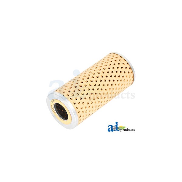 A & I Products Filter, Oil Cooler 10" x4" x4" - A-705730R91