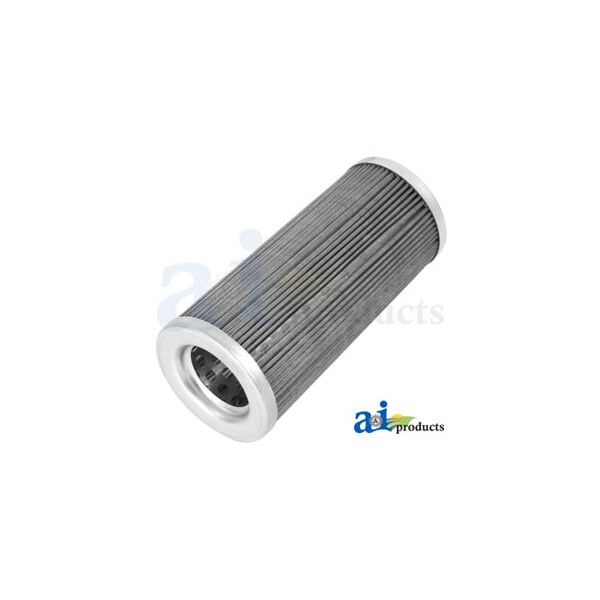 A & I Products Filter, Oil Cooler 3" x3" x6" - A-1674984M92