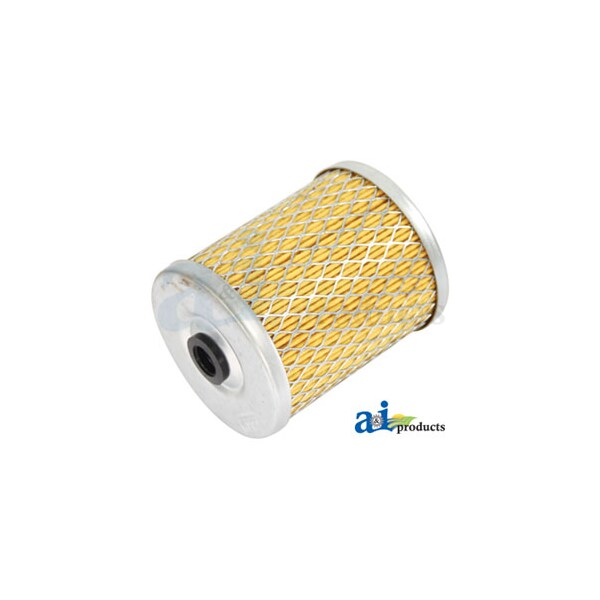 A & I Products Oil Filter (Cartridge) 4" x4" x5" - A-18A402